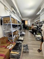 T-space (D18), Factory #622050741